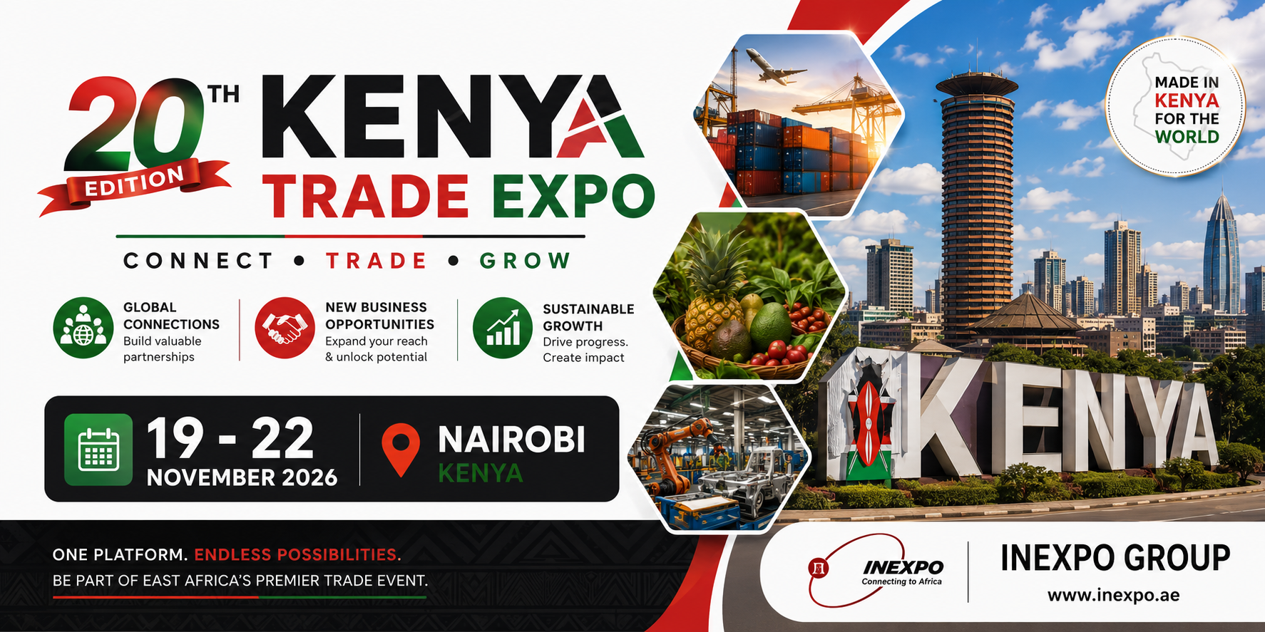 Kenya Expo